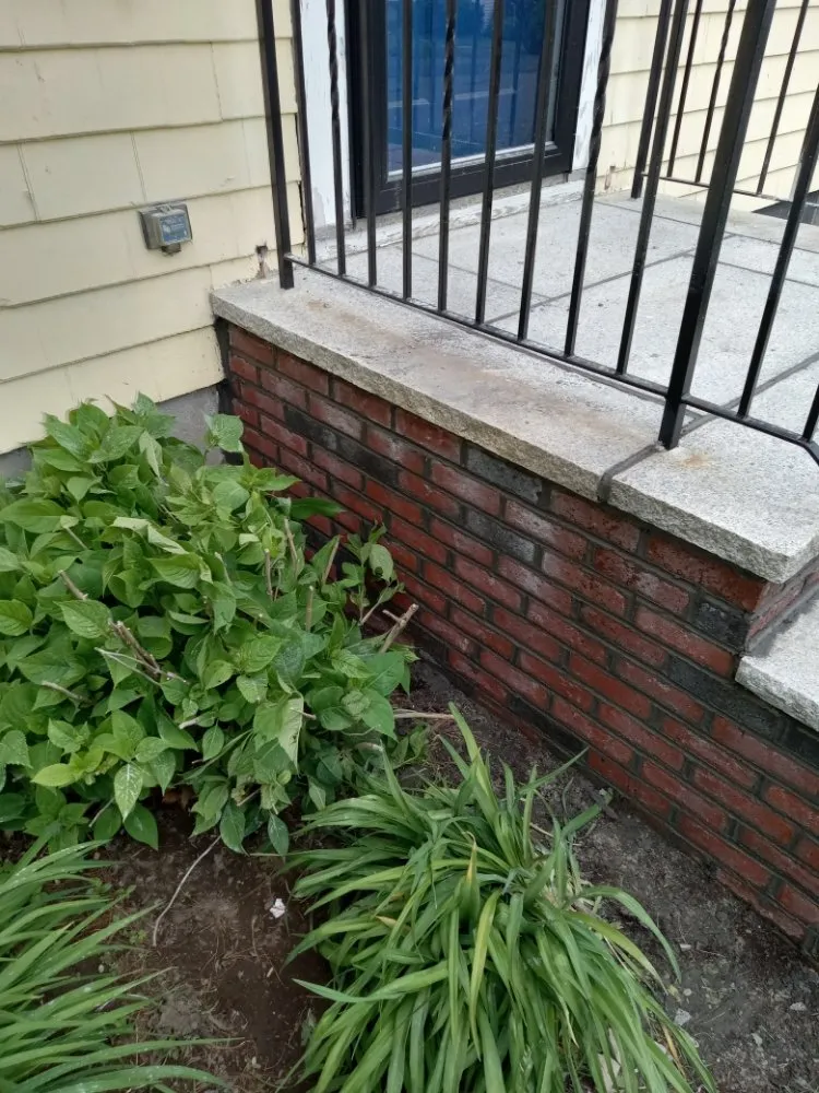 Professional residential roofing service experts serving Roslindale, MA - Marksman Masonry And Construction
