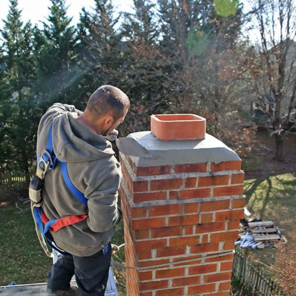 Trusted roof repair in Roslindale, MA by Marksman Masonry And Construction