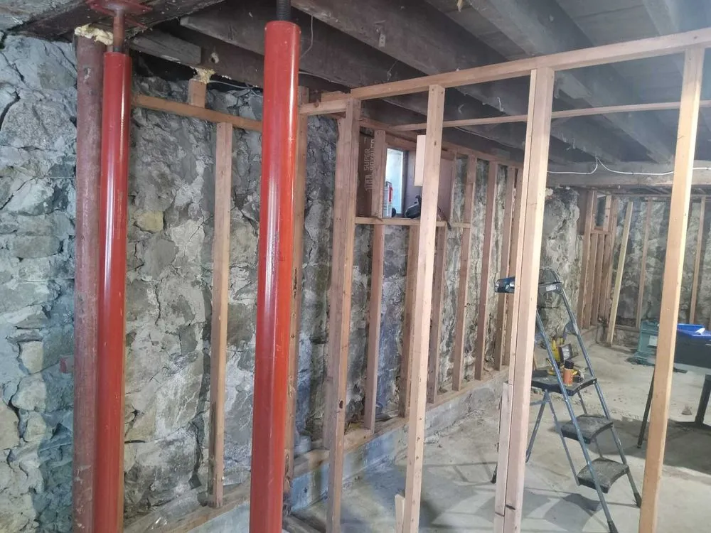 Local roof repair in Roslindale, MA - Marksman Masonry And Construction
