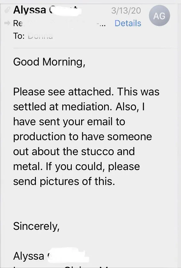 Slide of Marlin Construction Group