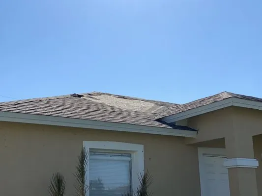 Marlin Construction Group Logo