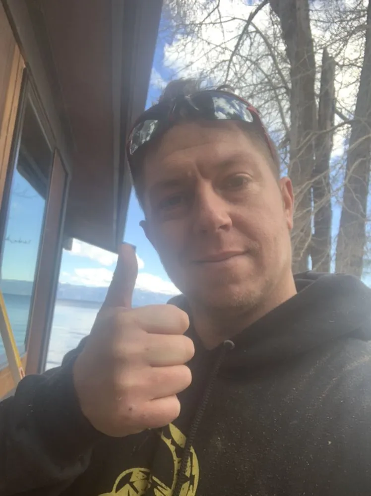 Slide of Marlin Town