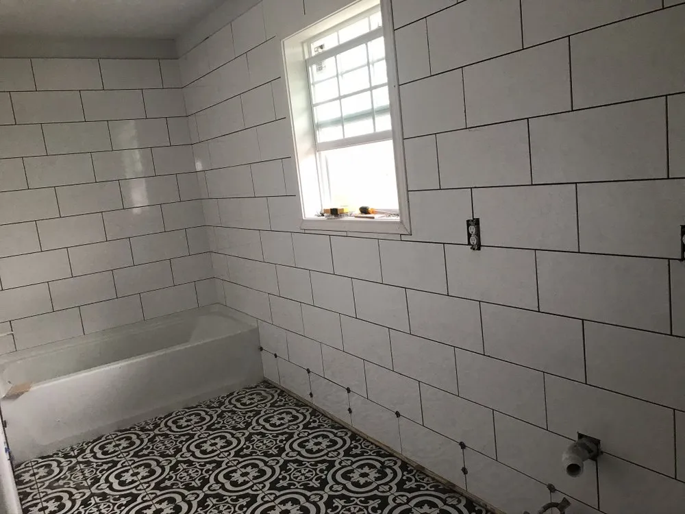 Slide of Marlon Construction