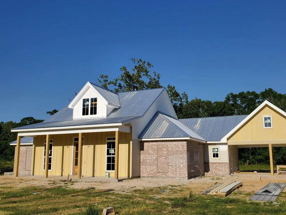 Slide of Marlon Construction