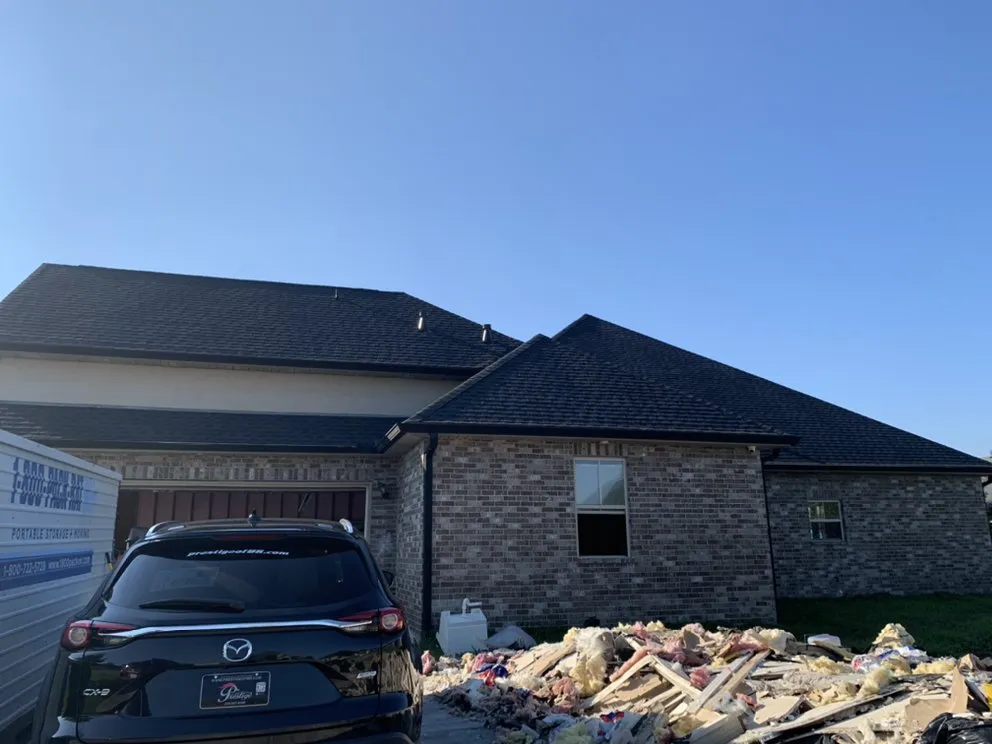 Slide of Marlon Construction