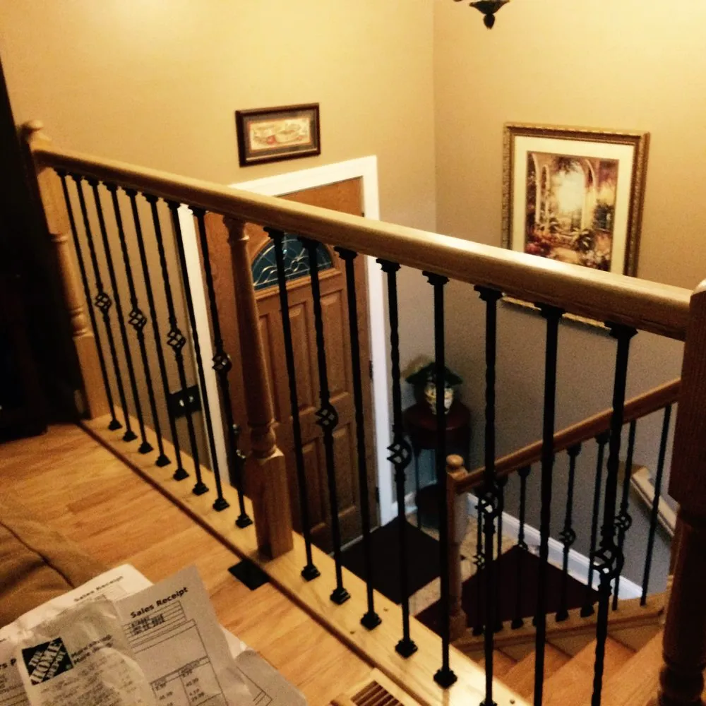 Slide of Marlon Construction