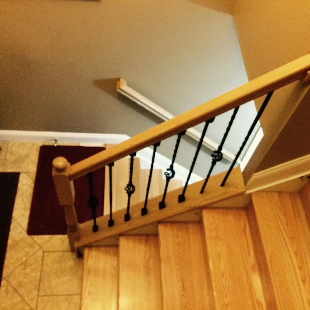 Slide of Marlon Construction