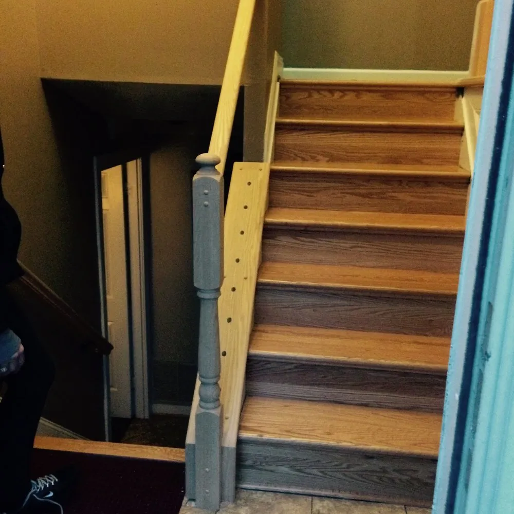 Slide of Marlon Construction