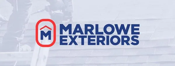 Marlowe Exteriors Logo