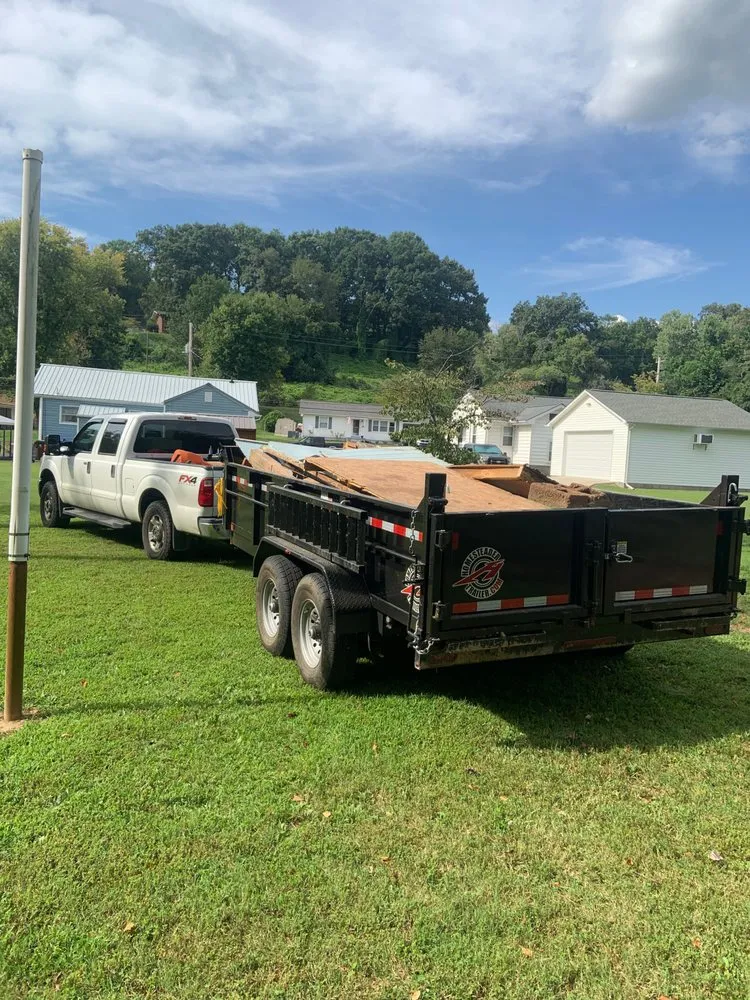 Slide of Marlow's Residential