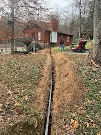 Slide of Marlow's Residential