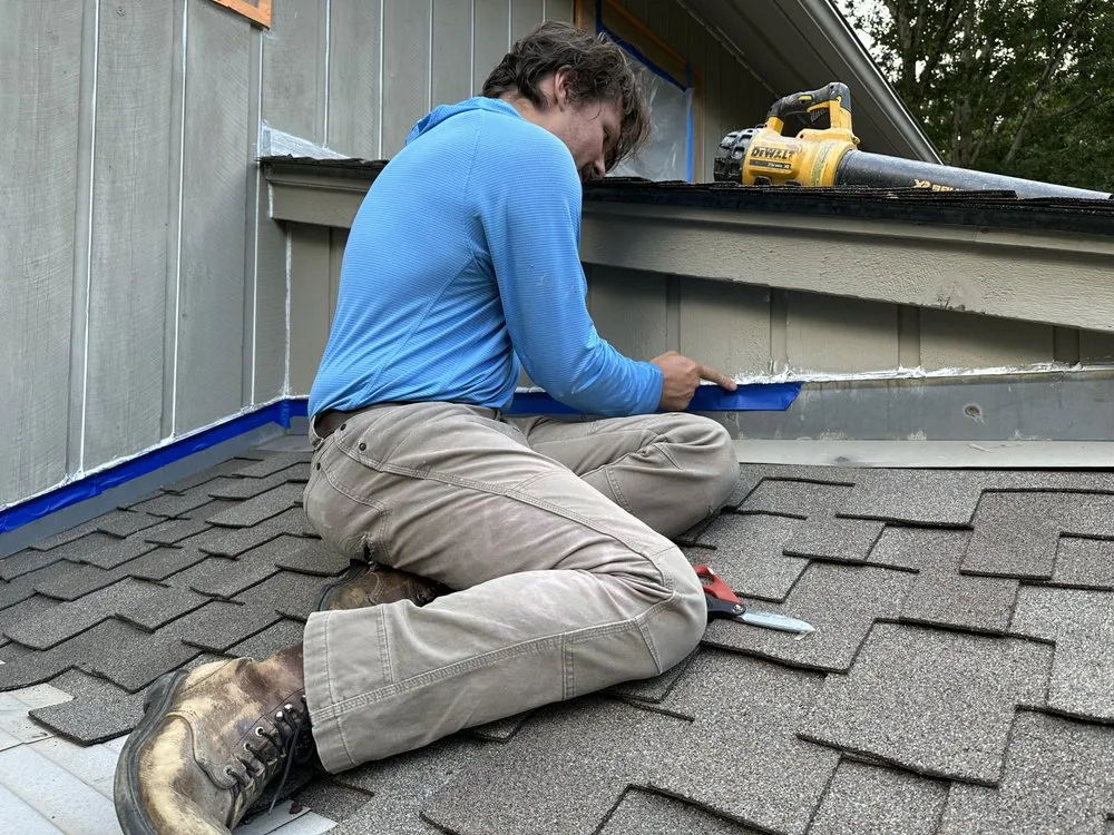 Slide of Marlow's Residential