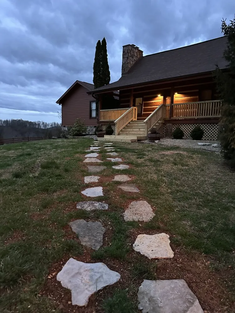 Slide of Marlow's Residential