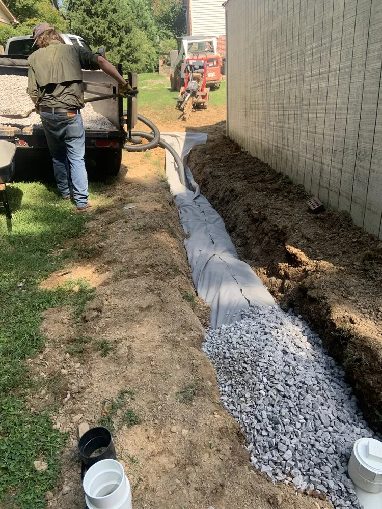 Slide of Marlow's Residential