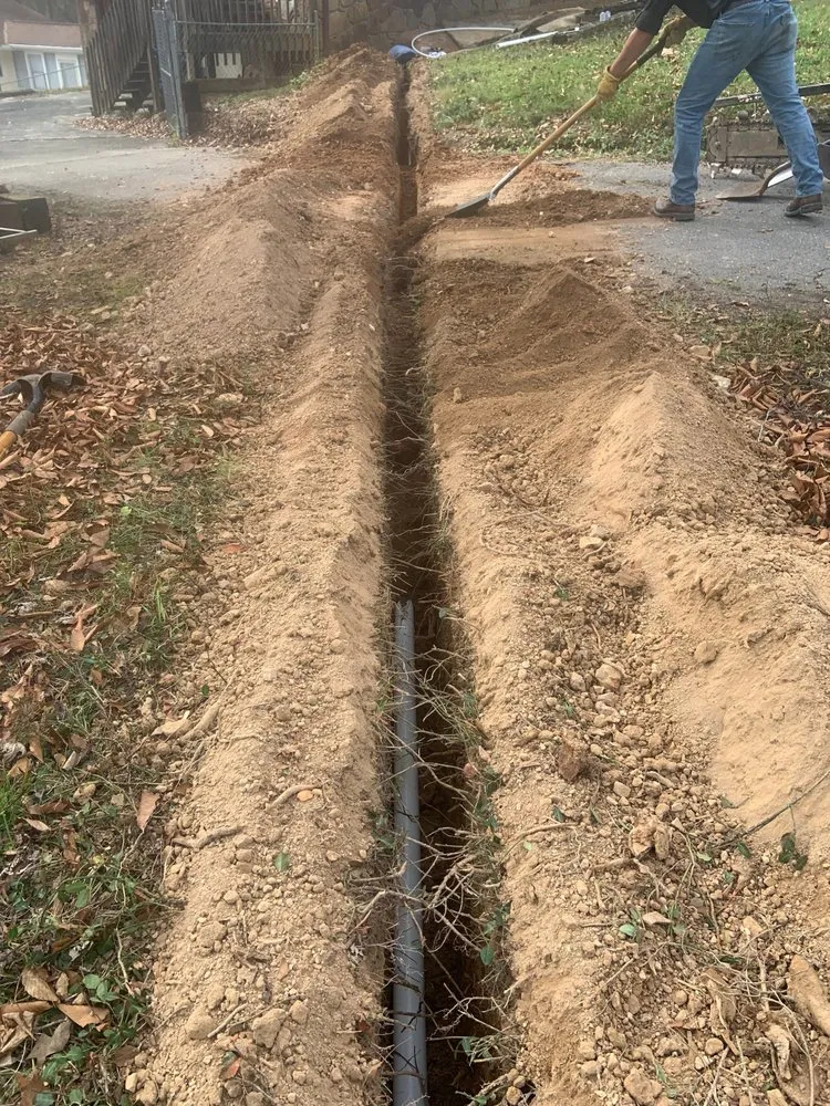 Slide of Marlow's Residential