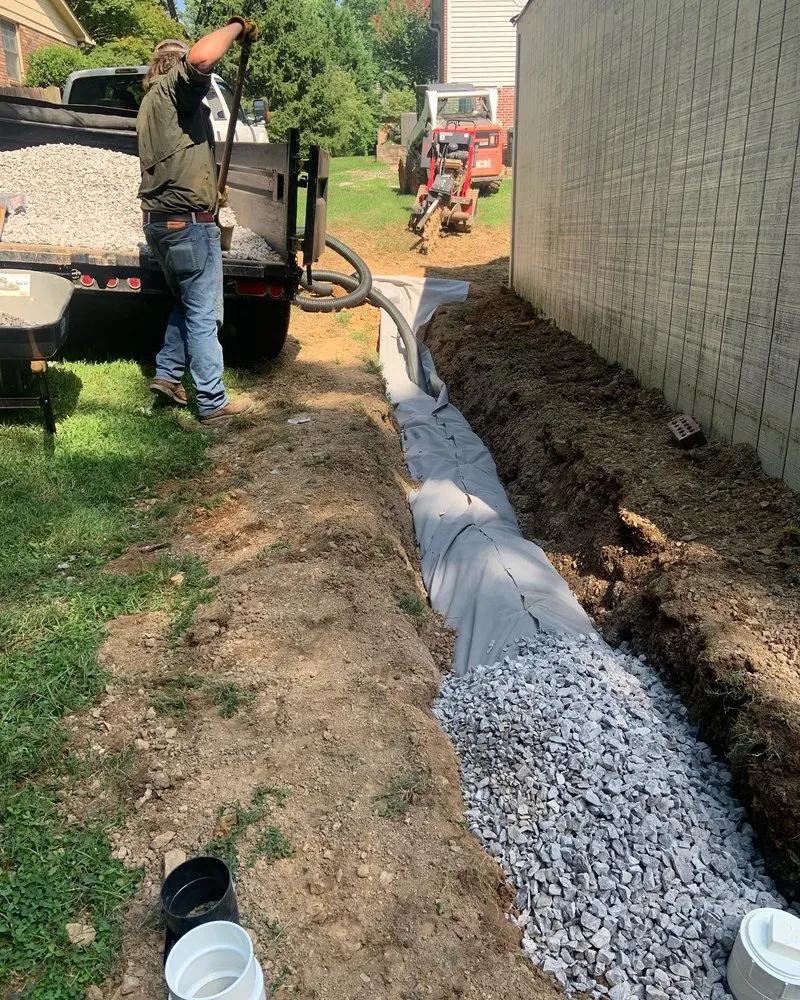 Slide of Marlow's Residential