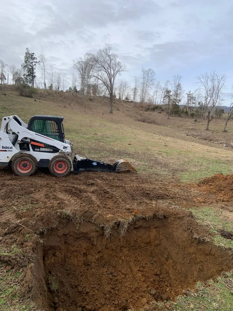 Slide of Marlow's Residential