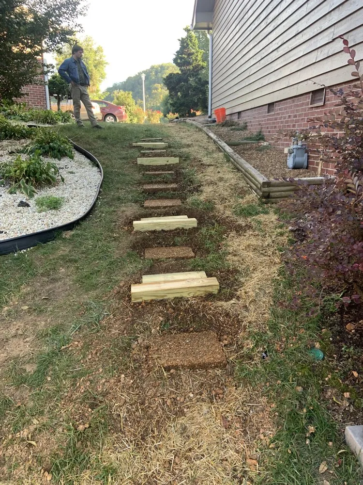 Slide of Marlow's Residential