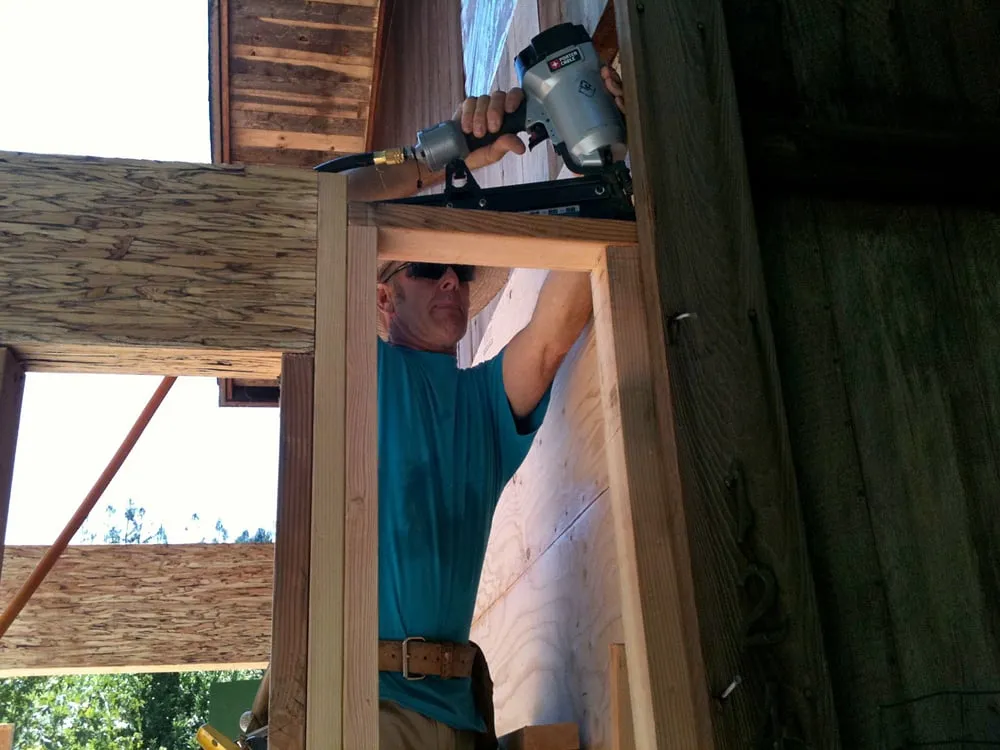 Slide of Marona Construction