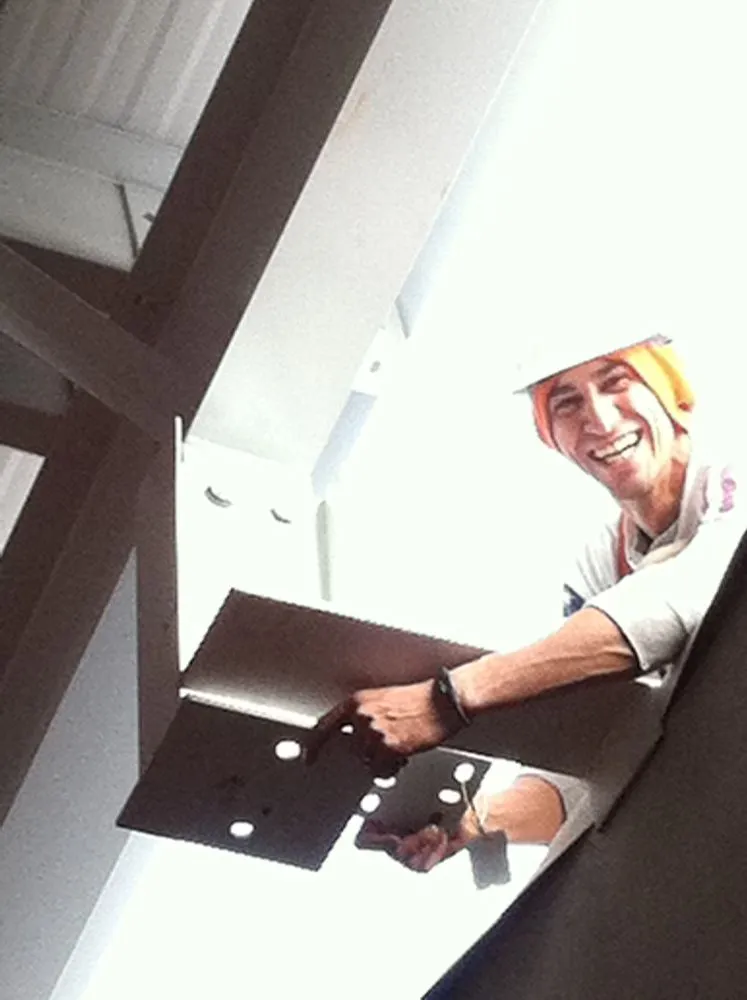 Slide of Maroto United