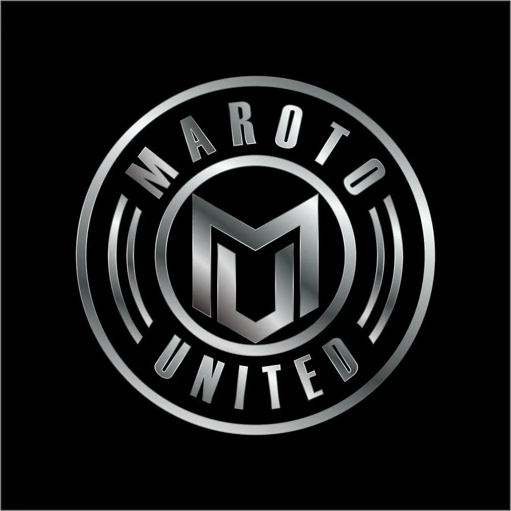 Slide of Maroto United