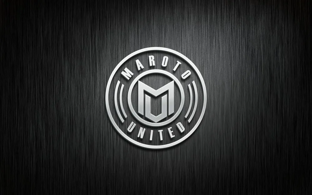 Slide of Maroto United