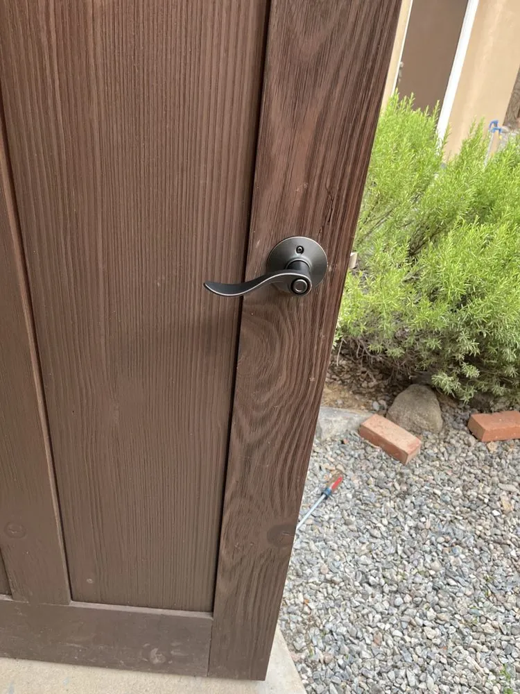 Slide of Marquez Construction