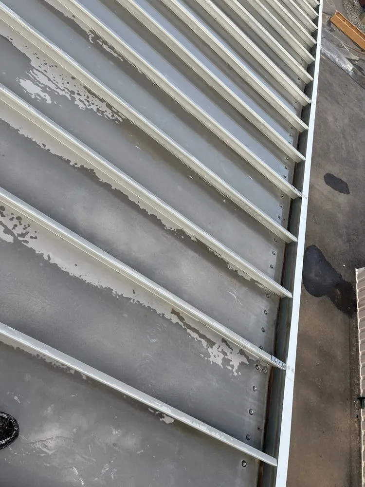 Slide of Marquez Construction