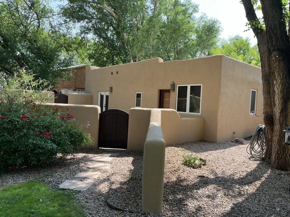 Slide of Marquez Construction