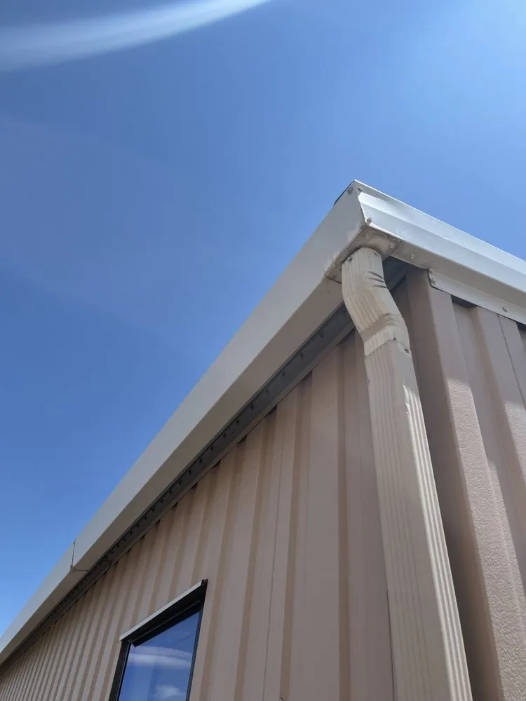 Slide of Marquez Construction