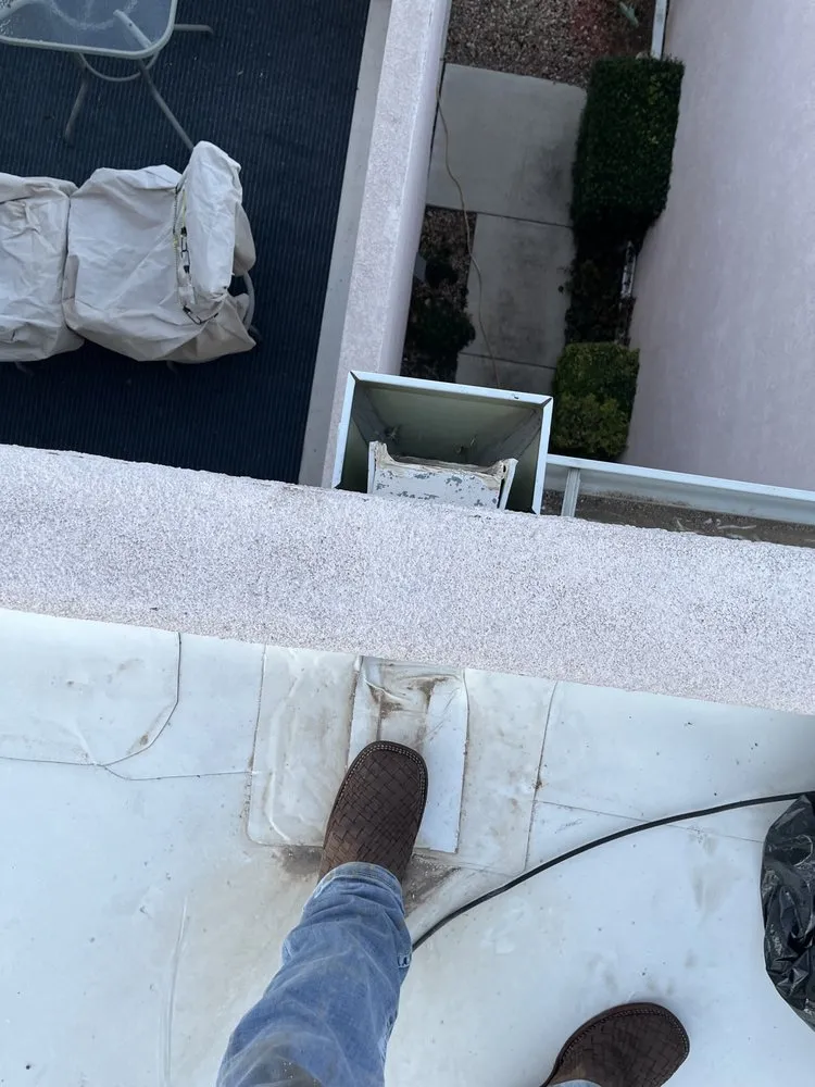 Slide of Marquez Construction