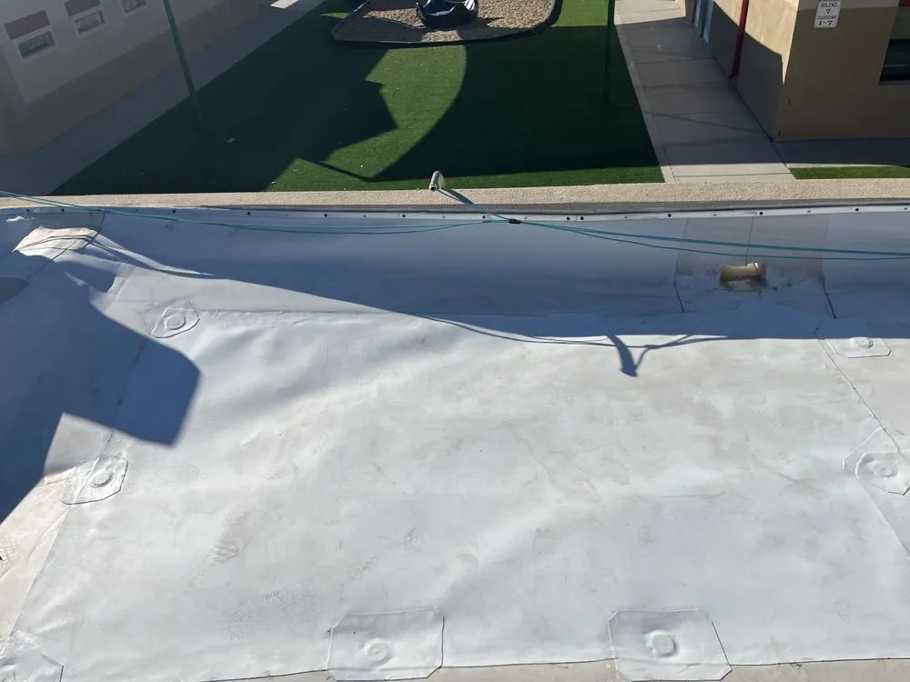 Slide of Marquez Construction