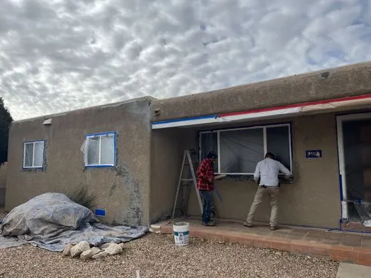 Marquez Construction