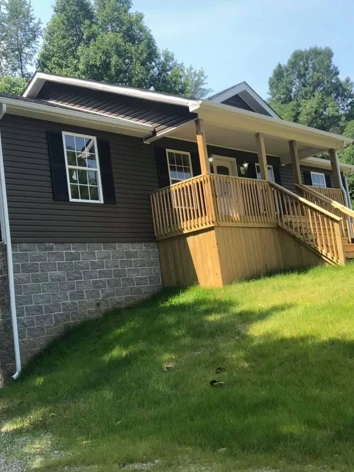 Slide of Marquez Construction and Remodeling