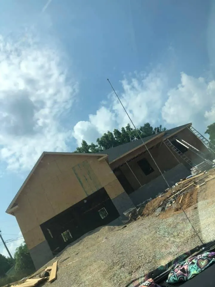 Slide of Marquez Construction and Remodeling