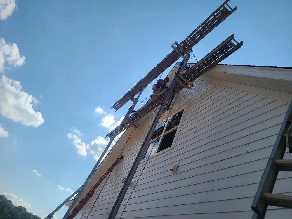 Slide of Marquez Construction and Remodeling