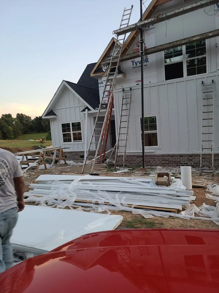 Slide of Marquez Construction and Remodeling