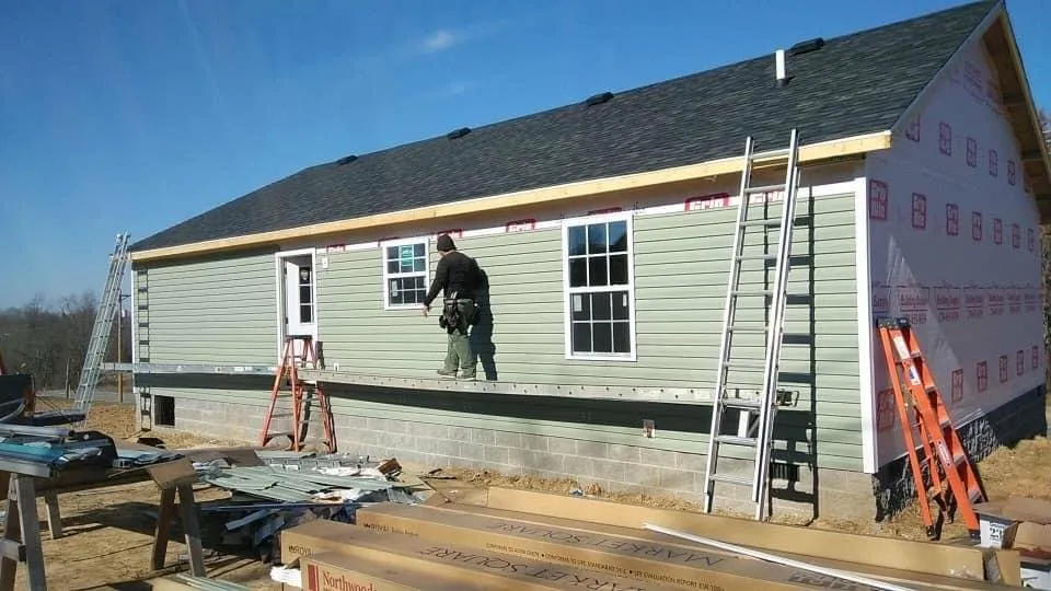 Slide of Marquez Construction and Remodeling