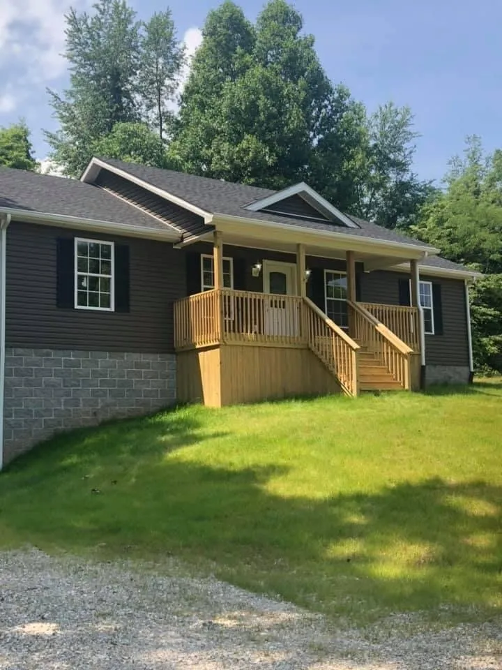 Slide of Marquez Construction and Remodeling