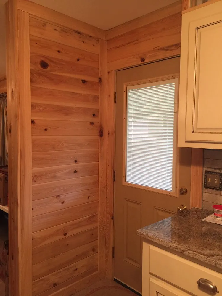 Slide of Marquez Construction