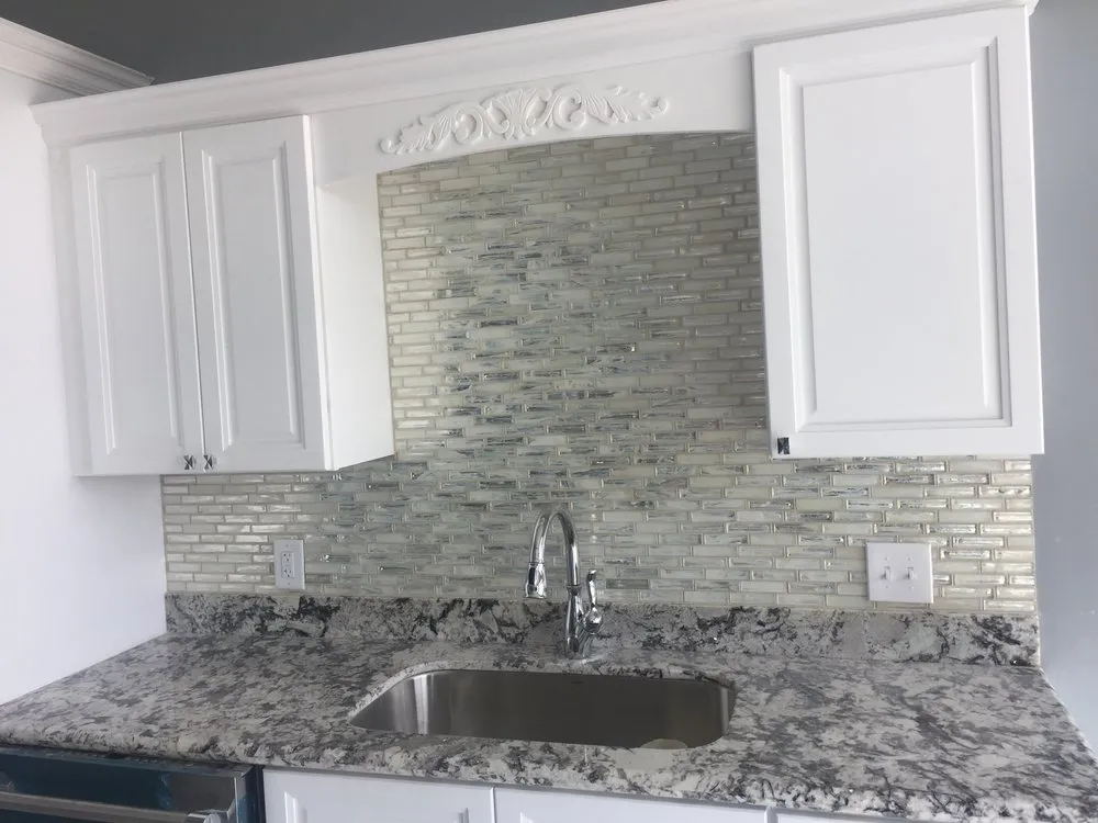 Slide of Marquez Construction