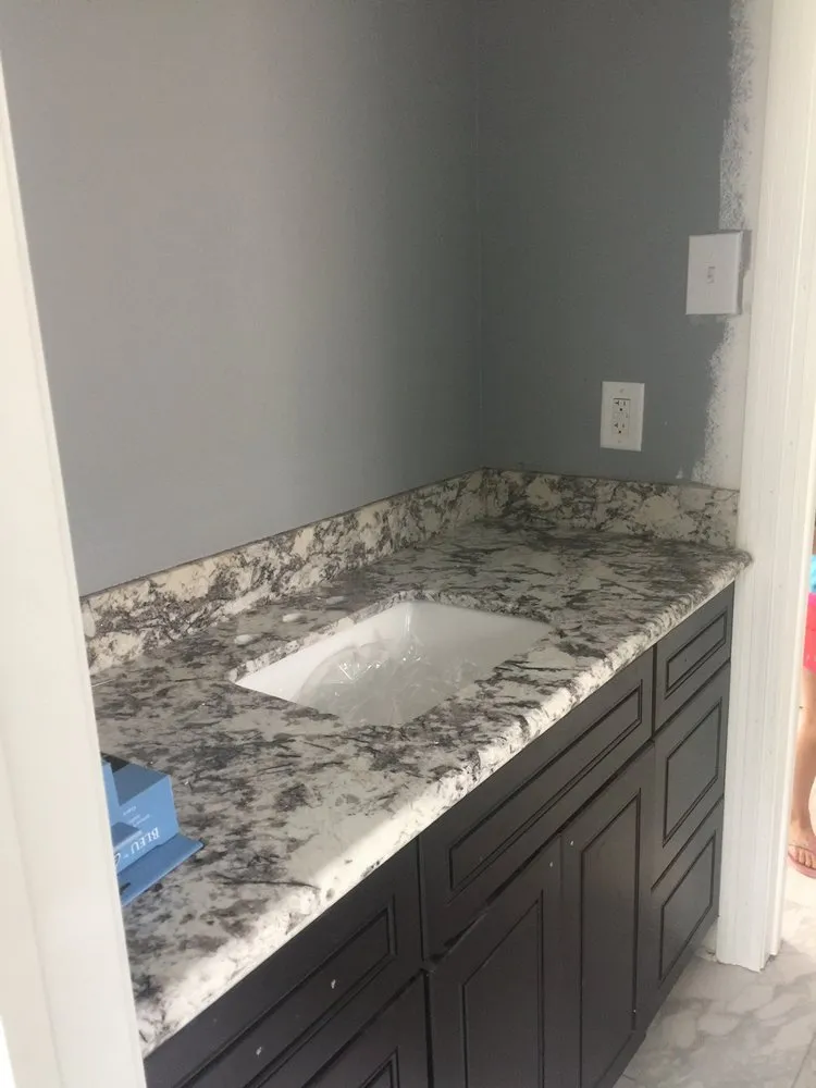 Slide of Marquez Construction