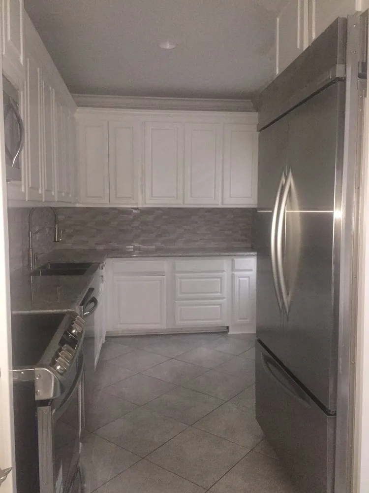 Slide of Marquez Construction