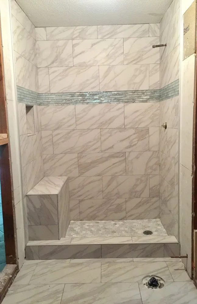 Slide of Marquez Construction