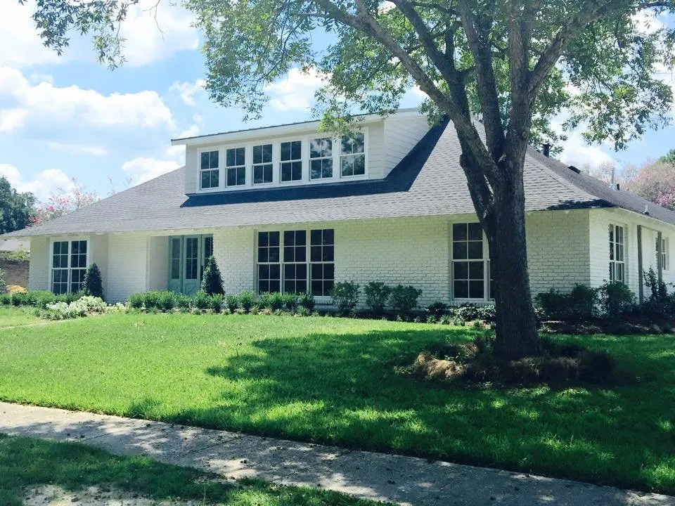 Slide of Marquez Construction