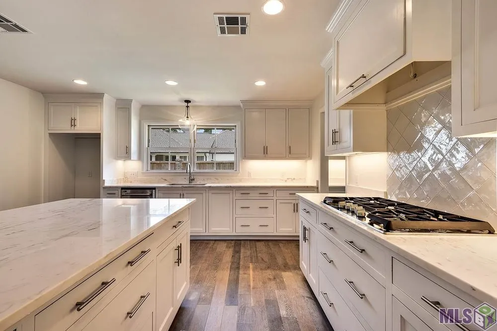 Slide of Marquez Construction