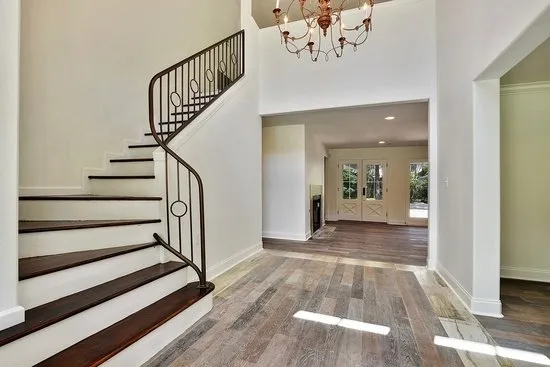 Slide of Marquez Construction