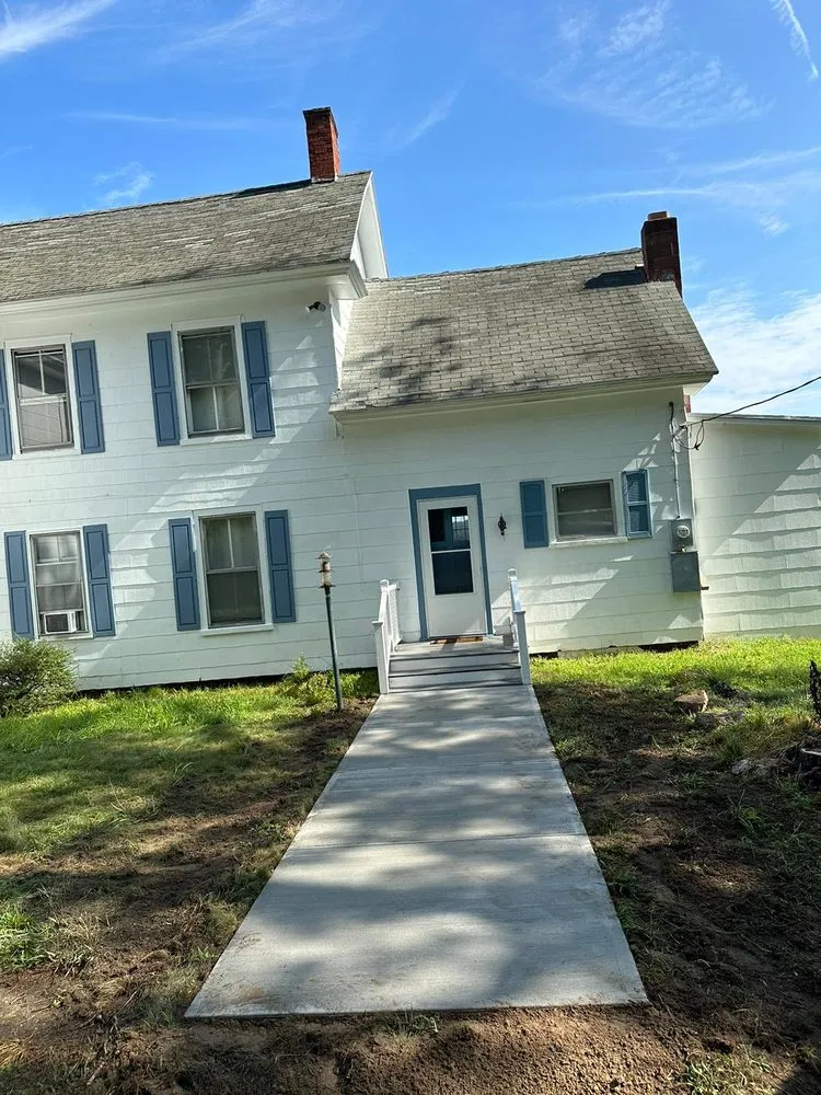 Top-rated roof inspection near you in Greenbush, VA by Marquez Mansory And Construction