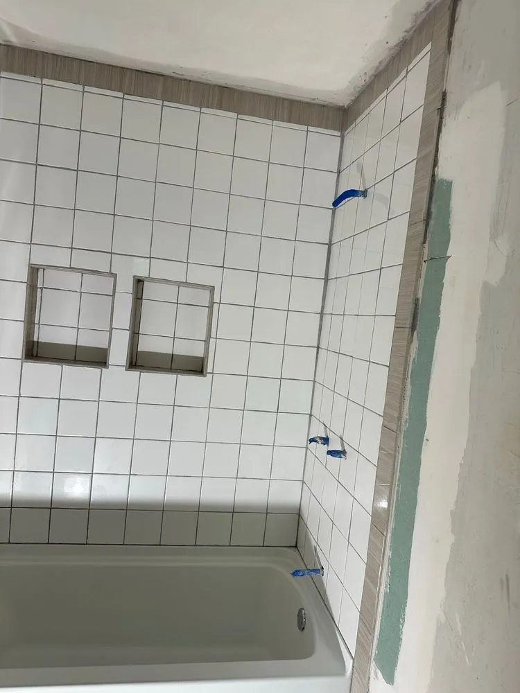 Expert flat roof repair in Greenbush, VA by Marquez Mansory And Construction