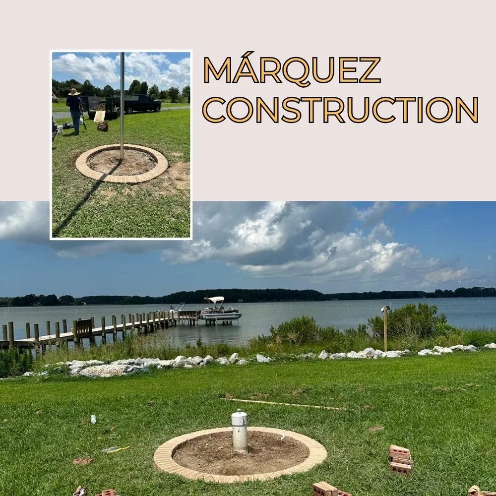 Emergency roof installation with free inspection across Greenbush, VA - Marquez Mansory And Construction